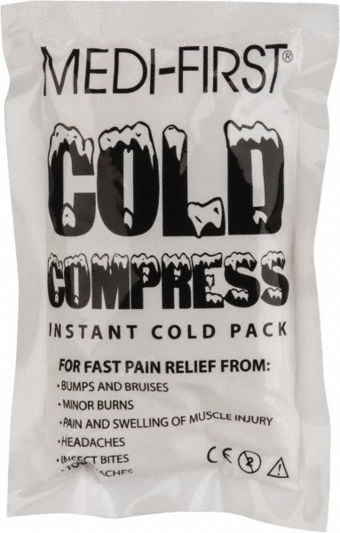 Picture for category ICE Pack
