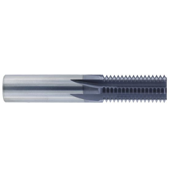Picture of Melin TM-M6-1-H M6-1 Multi Fl Carbide60° Fl, UN Thread