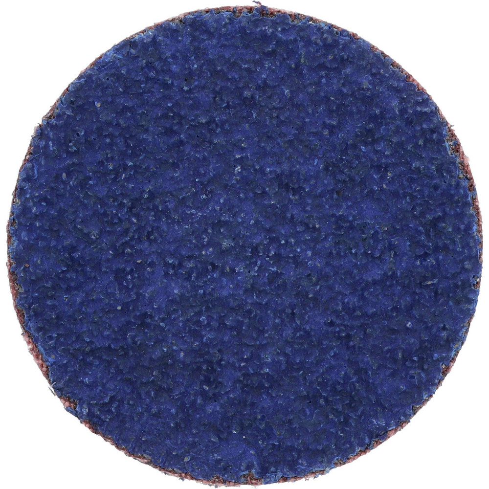 Picture of Merit 2" 50 Grit TY3 ZIRC Plus Disc