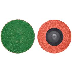 Picture of Merit 2" 80 Grit TY3 ZIRC Plus Disc