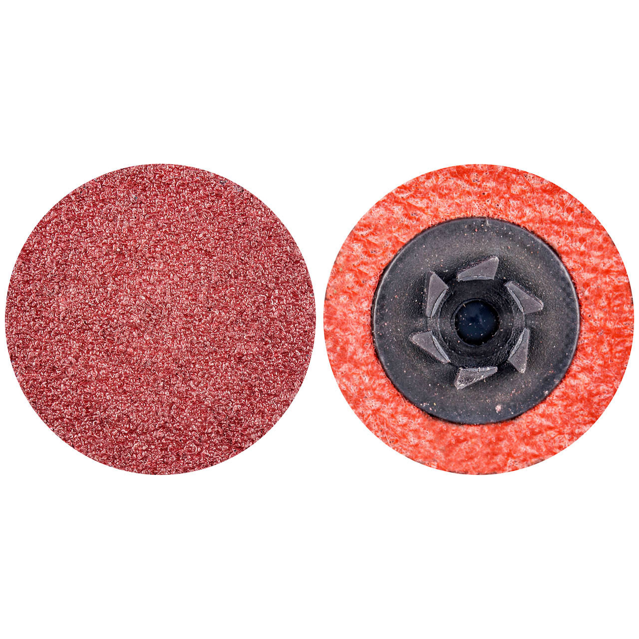 Picture of Merit 1In 80 Grit Aluminum Oxide Sanding Disc