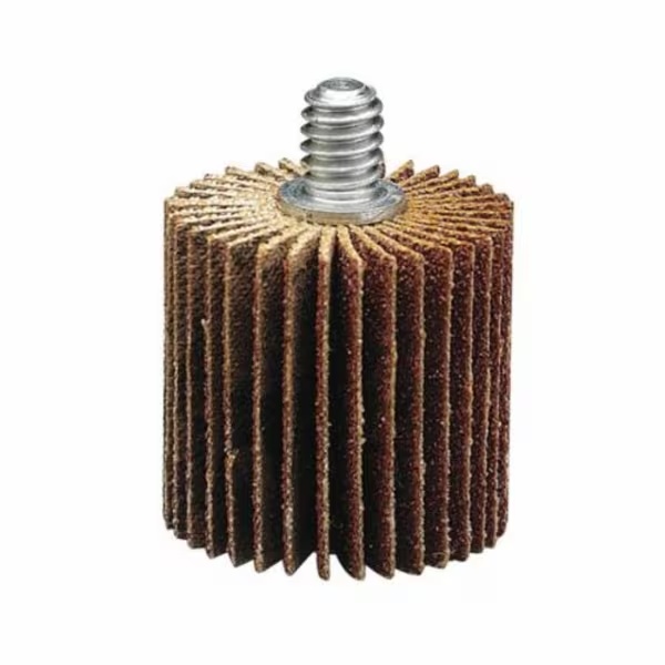 Picture of Merit 1-1/2 X 1 X 1/4 80G Hp Mini Flap Wheel