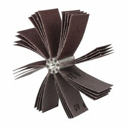 Picture of Merit 5-3/4 X 1-1/2 60G Bore Polisher