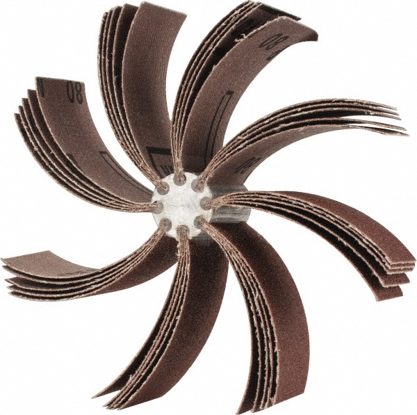 Picture of Merit 4-1/4 To 5-1/4In 80G A/O Bore Polisher