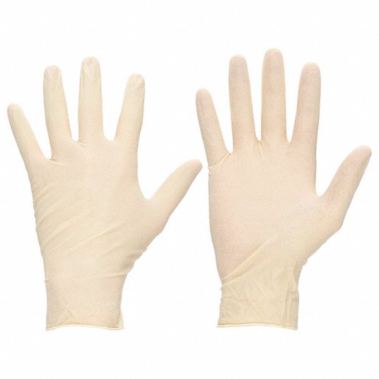 Picture of Microflex 748-Ul-315-M Gloves Latex