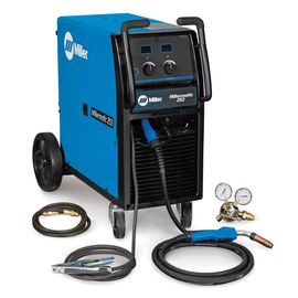 Picture of Miller 907321 Mig Welder
