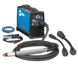 Picture of Miller® 208 - 575 V Spectrum™/Spectrum® 875 Auto-Line™ Plasma Cutter