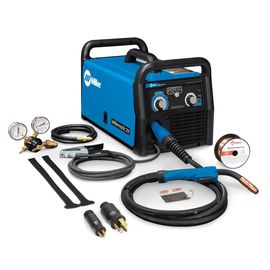 Picture of Miller 907614 Mig Welder