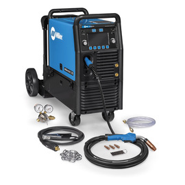 Picture of Miller 951766 Mig Welder