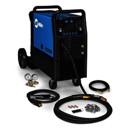Picture of Miller 951926 Mig Welder