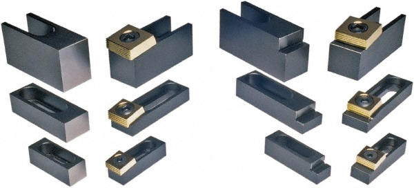 Picture of Mitee-Bite 23145 Multi Fixture Clamp Without Step