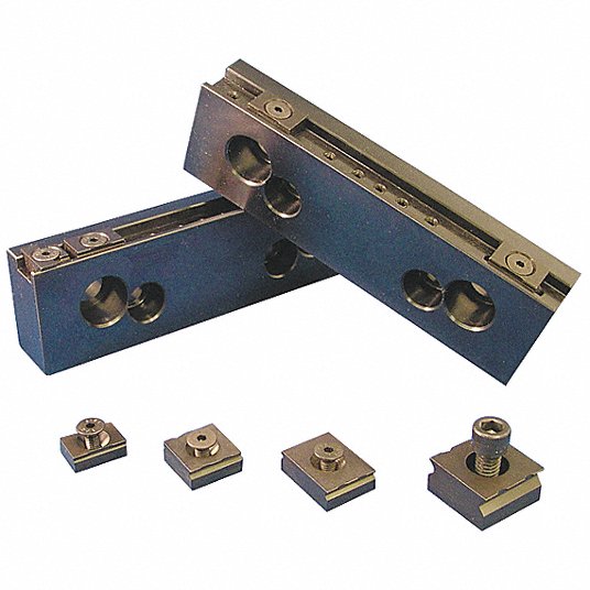 Picture of Mitee-Bite 32020 Vise Jaw Stop