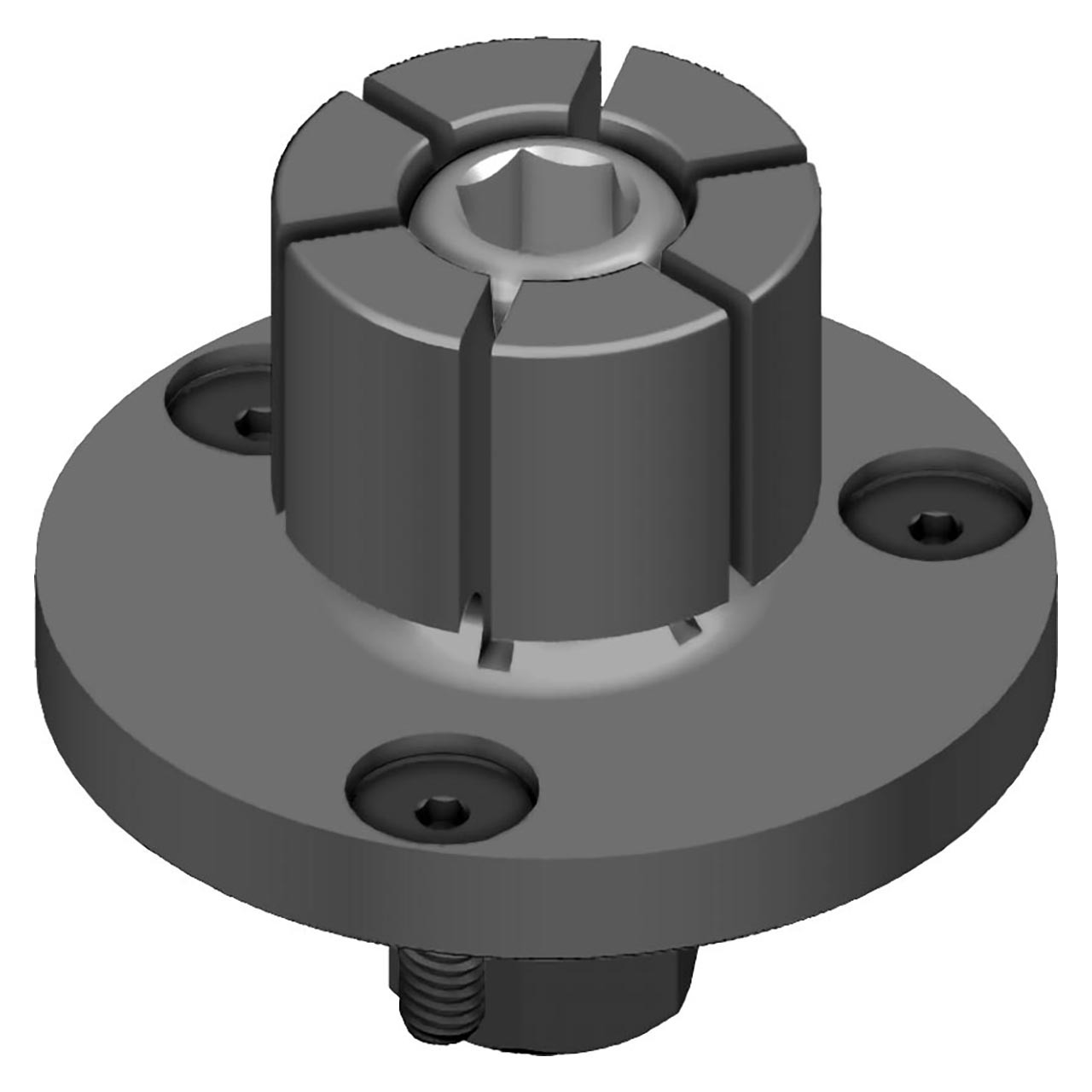 Picture for category Expansion Clamp