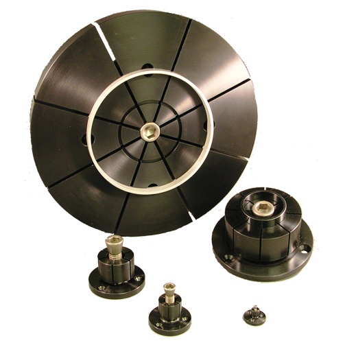 Picture of Mitee-Bite 31000 2-56 ID Expansion Clamp