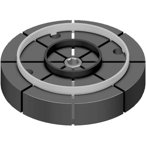 Picture of Mitee-Bite 31500 #31500 - NO. 9 ID Expansion Clamp