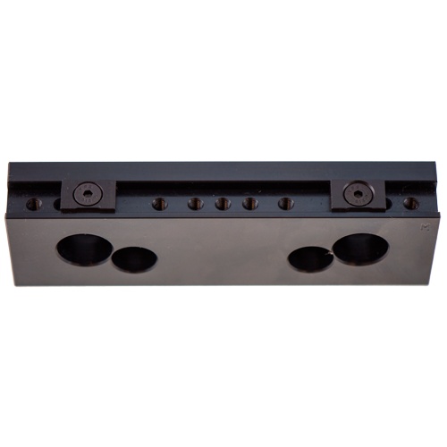 Picture of Mitee-Bite 32068 Talongrip Steel Vise Jaw Set 6In Set