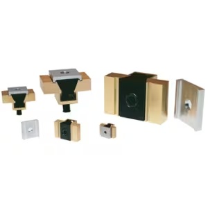 Picture of Mitee-Bite 60075 1/4-20 Machinable Uniforce Clamp