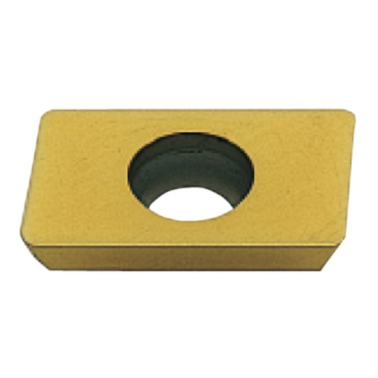 Picture of Mitsubishi AEMW-19T308ER UP20M Milling Insert Paralelagram Carbide 0.031 Radius