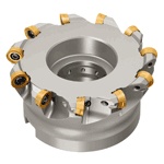 Picture of Mitsubishi/Hitachi 10527559 ARP5UPR1505SA Face Mill