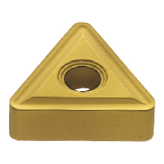Picture of TNMG432MS US735 Mitsubishi TNMG220408MS US735 Triangle Negative Carbide 0.0310 0.79mm Radius Medium, Semi Finishing