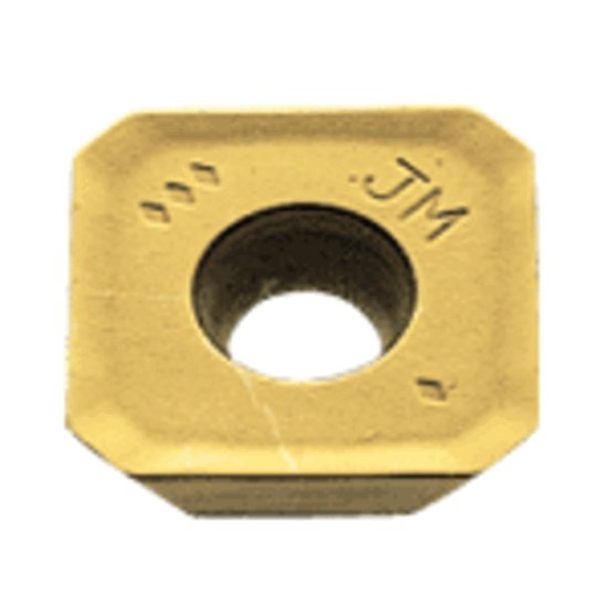 Picture of Mitsubishi SEMT-13T3AGSN-JM NX2525 Milling Insert Square Cermet