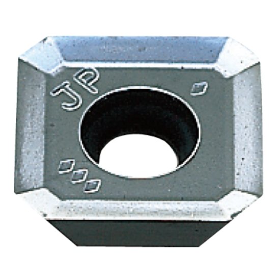 Picture of Mitsubishi SEGT13T3AGFINE-JP HTi10 Milling Insert Square Carbide