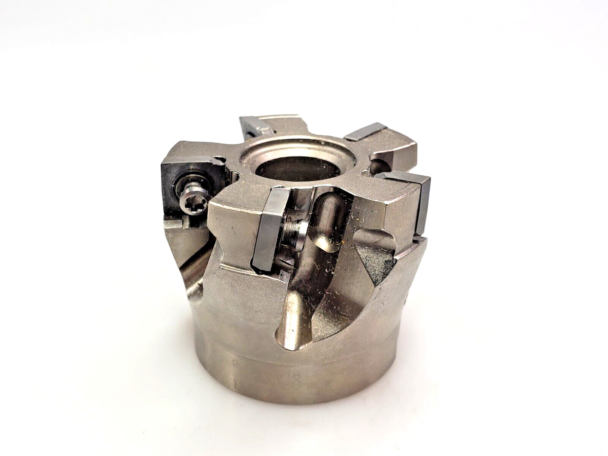 Picture of Mitsubishi/Hitachi 198758 ASX400R0205 Face Mill