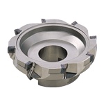 Picture of Mitsubishi/Hitachi 198774 ASX400R030C 3" Milling Cutter