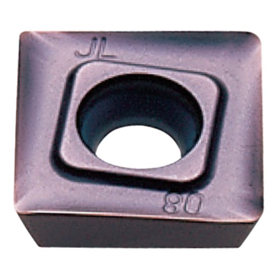 Picture of Mitsubishi SOET-12T308PEER-JL F7030 Milling Insert Square Carbide