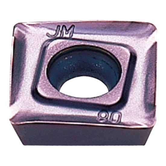 Picture of Mitsubishi SOMT-12T308PEER-JM VP15TF Milling Insert Square Carbide