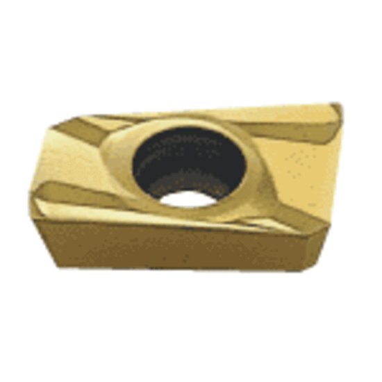 Picture of Mitsubishi APMT1135PDER-H2 VP15TF Milling Insert Paralelagram Carbide 0.031 Radius