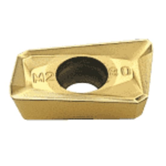 Picture of Mitsubishi APMT 1135PDER-M2 VP15TF Milling Insert Paralelagram Carbide 0.031 Radius