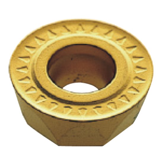 Picture of Mitsubishi RP1 5 MT0600E-JS VP15TF Milling Insert Round Carbide
