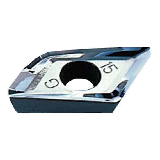 Picture of Mitsubishi XDGT-1550PDFR-G04 TF15 Milling Insert Paralelagram Carbide
