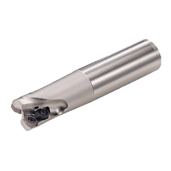 Picture of Mitsubishi AJXU09R162WA16S Milling Feed Mill Milling Cutter 1.00 Diameter Cylindrical1.0000