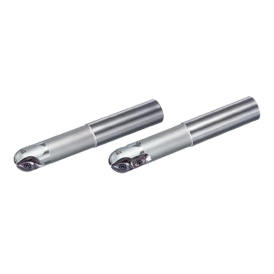 Picture of Mitsubishi SRM216SAL2 Milling Ball Mill Milling Cutter 1.00 Diameter Cylindrical1.2500