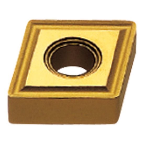 Picture of CNMG432MS RT9010 Mitsubishi CNMG120408MS RT9010 80.0° Negative Carbide 0.0310 0.79mm Radius Medium, Semi Finishing