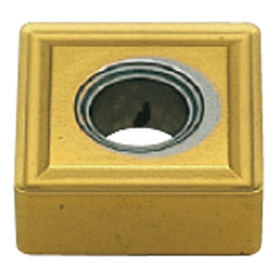 Picture of SNMG432MS RT9010 Mitsubishi SNMG120408MS RT9010 Square Negative Carbide 0.0310 0.79mm Radius Medium, Semi Finishing