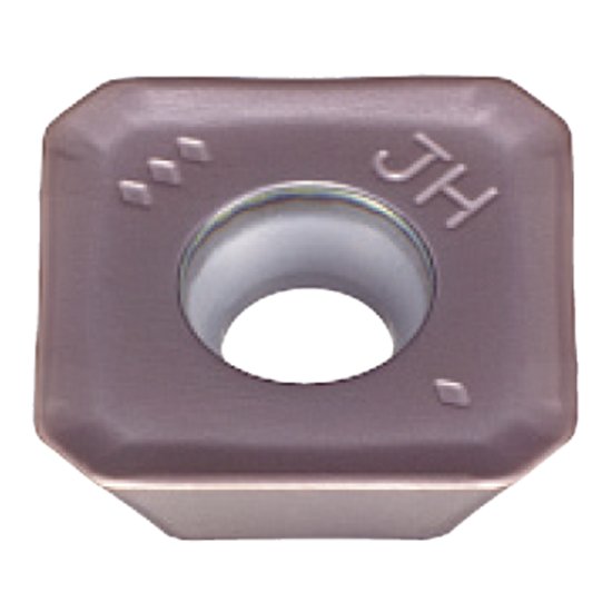 Picture of Mitsubishi SEMT-13T3AGSN-JH VP30RT Milling Insert Square Carbide