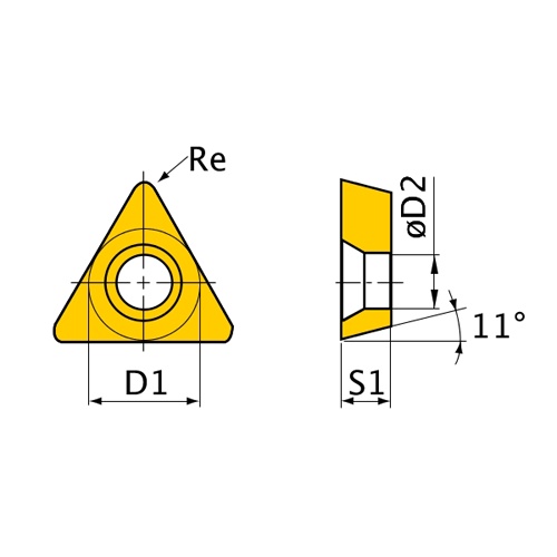 Picture of TPGH 221 L-FS VP15TF Mitsubishi 295056
