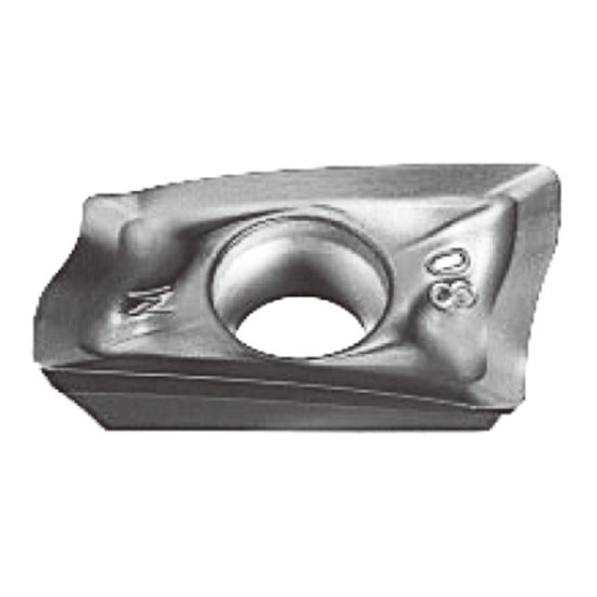 Show details for Mitsubishi AOMT-184808PEER-M VP20RT Milling Insert Paralelagram Carbide Picture of Mitsubishi AOMT-184808PEER-M VP20RT Milling Insert Paralelagram Carbide