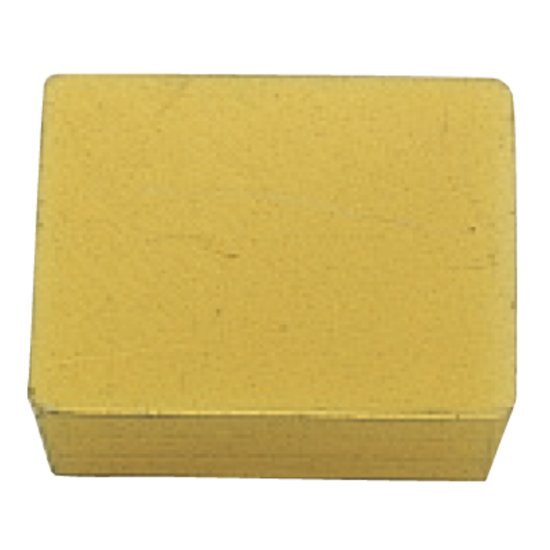 Picture of SPMN 422 UE6110 Mitsubishi SPMN 422 UE6110 Square Negative Carbide 0.0310 0.79mm Radius Finishing, Semi Finishing