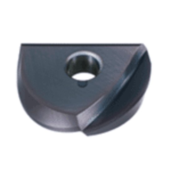 Picture of Mitsubishi SRFT32 VP15TF Milling Insert Ball Mill Carbide 0.629 Radius