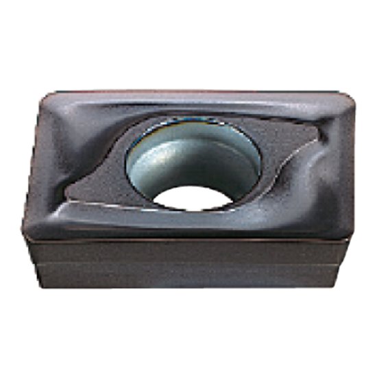 Picture of Mitsubishi JPMX190412-JM VP15TF Milling Insert Paralelagram Carbide 0.047 Radius