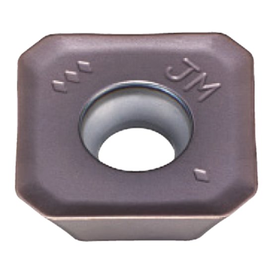 Picture of Mitsubishi SEMT-13T3AGSN-JM MC5020 Milling Insert Square Carbide