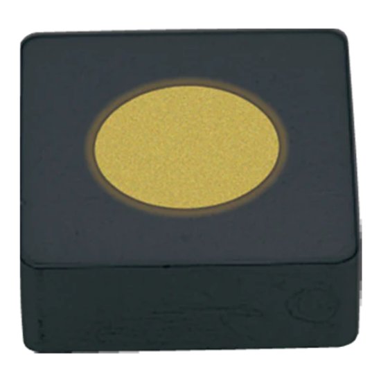 Picture of SNMN433 MC5020 Mitsubishi SNMN120412 MC5020 Square Negative Carbide 0.0470 1.19mm Radius Roughing, Semi Finishing