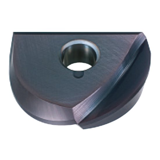 Picture of Mitsubishi SRFT0625 MP8010 Milling Insert Ball Mill Carbide 0.312 Radius