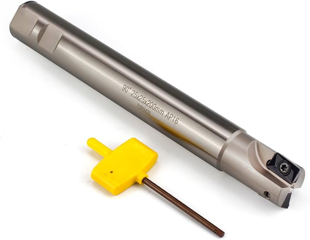 Picture of Mitsubishi/Hitachi 544067 APX4KUR2412WA24S35A Indexable