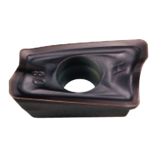 Picture of Mitsubishi AOMT16PEER-H VP15TF Milling Insert Paralelagram Carbide 0.063 Radius