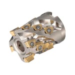 Picture of Mitsubishi/Hitachi 599017 VFX5UR-2505CA24 2 1/2 STACK Mill